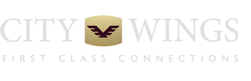 City Wings Logo
